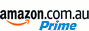 Amazon.com.au (Prime)